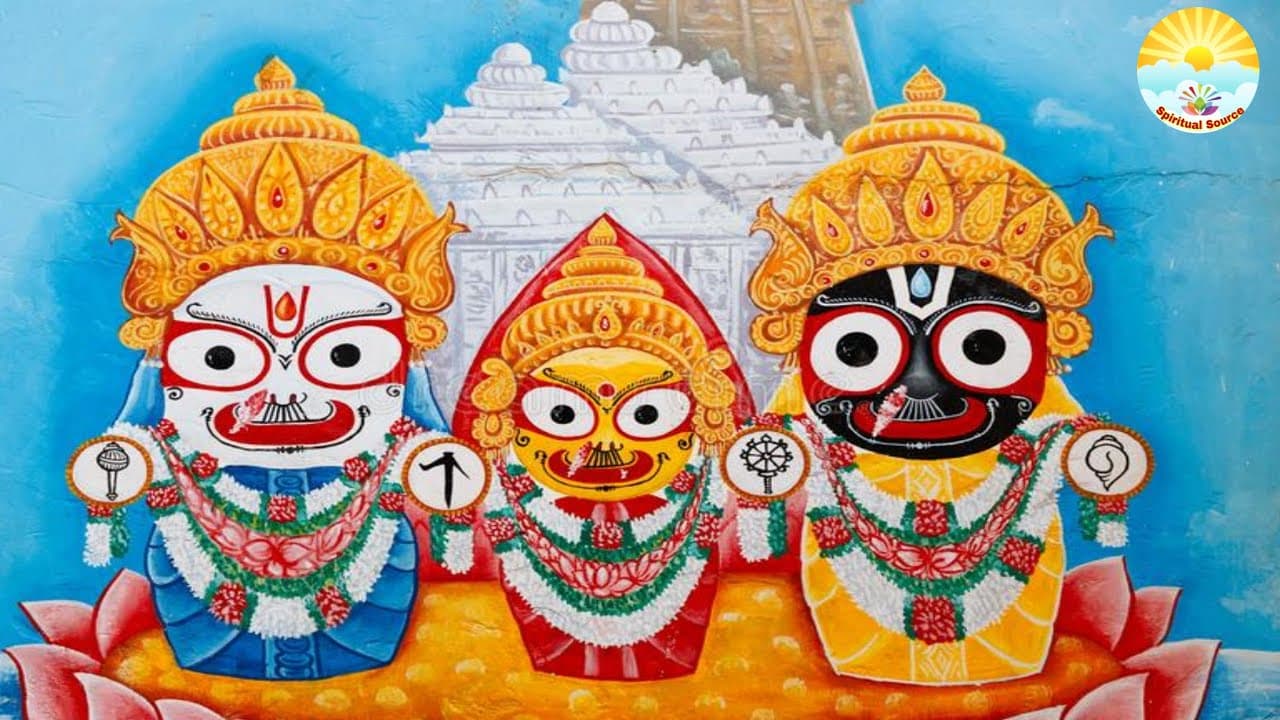 Sacred Bhajans