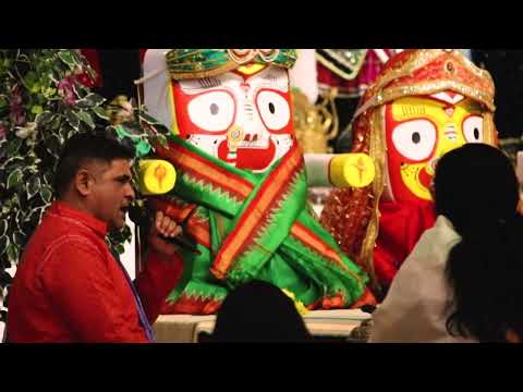 Tampa Bay Ratha Yatra 2024