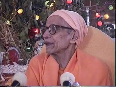 Be Up & Doing! — A Call to Earnest Sadhana